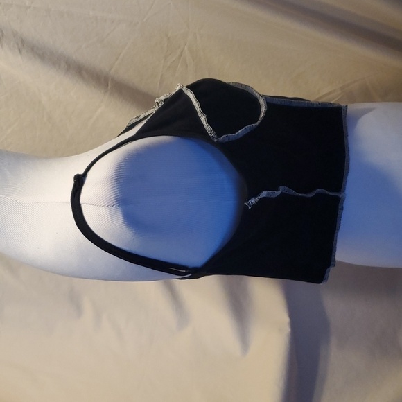 Shein Curve Tank SZ 1X - Picture 3 of 5